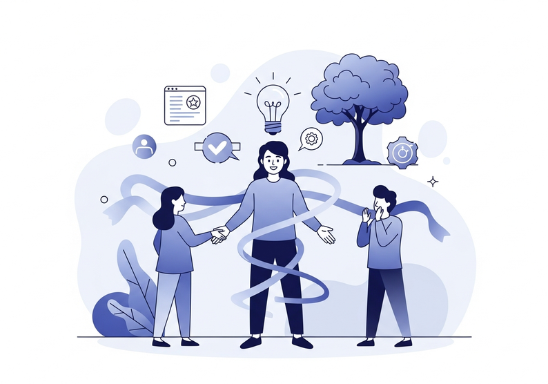 Test capital psicológico, PsiCap