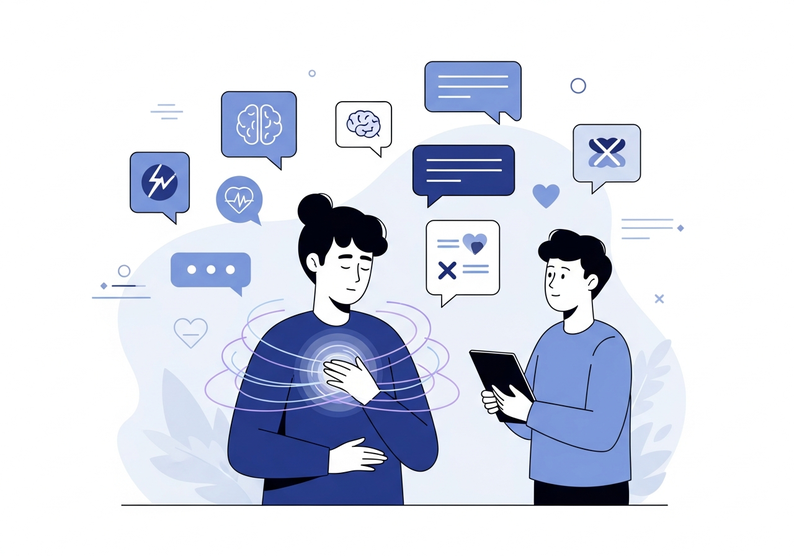 Test regulación de las emociones (evaluación de críticos)