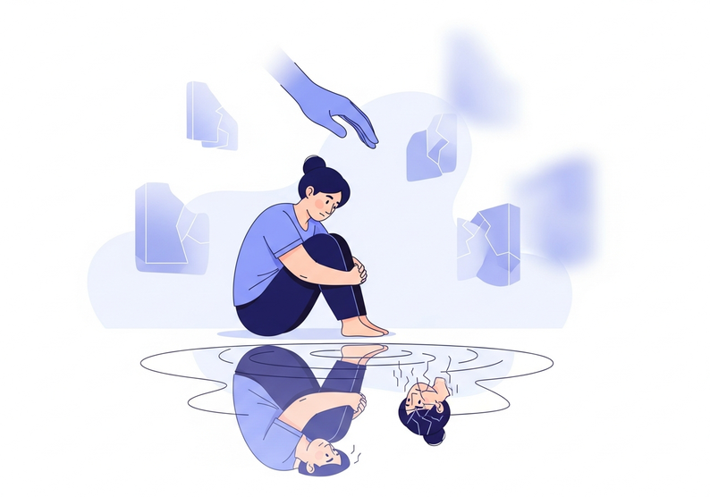 Test evaluación reflexiva de la potencial victimización individual