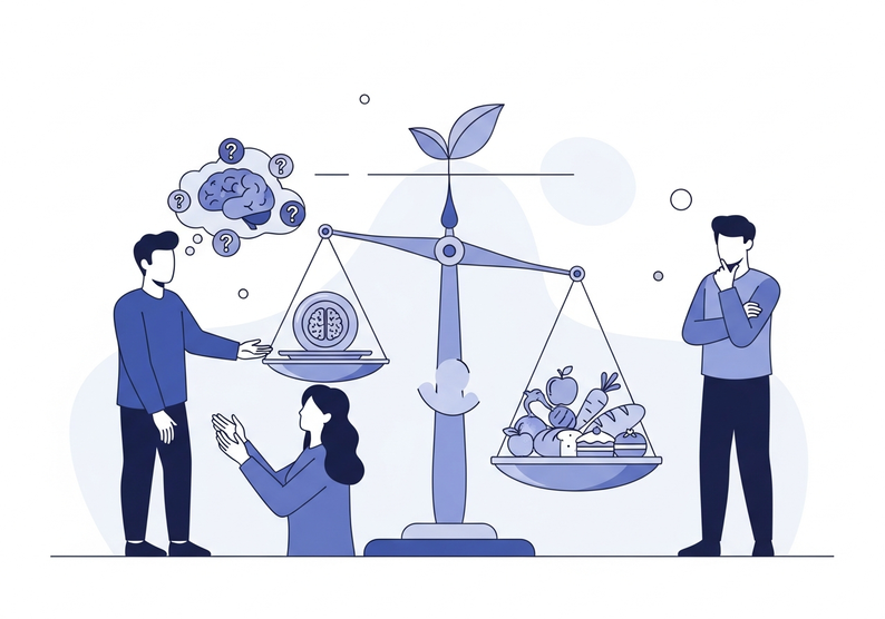 Test cuestionario romano para la ortorexia nerviosa, ORTO-15