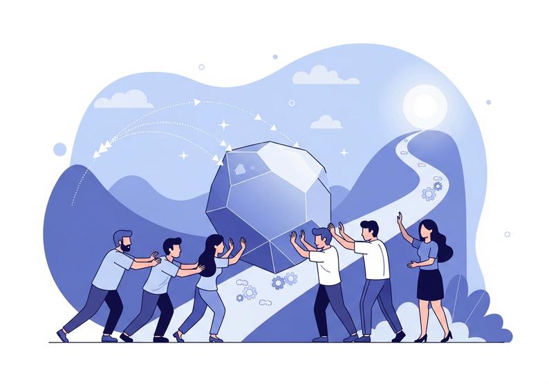 Test autoestima de tu perseverancia