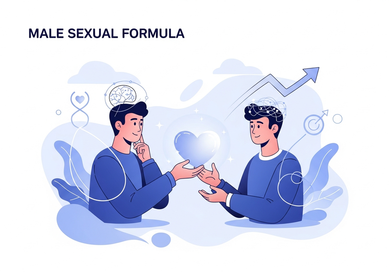 Test fórmula sexual masculina, FSM
