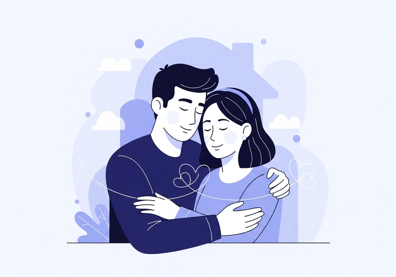 Test ¿La familia es lo primero para ti?