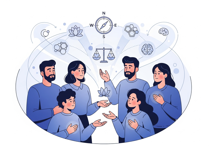 Test sistema de significados vitales, SSV