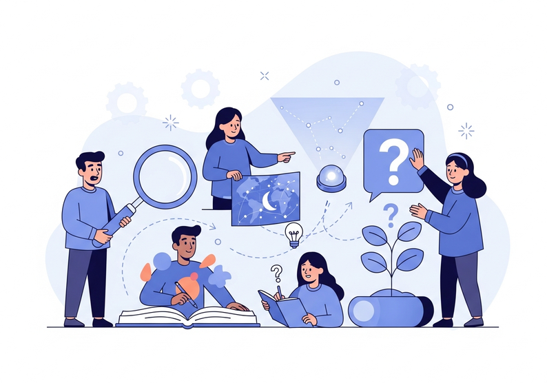 Test tendencia a la curiosidad y a la investigación, CEI-II