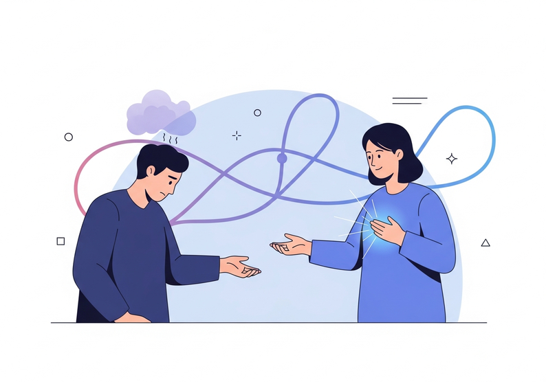 Test tendencia al perdón y actitudes hacia el perdón