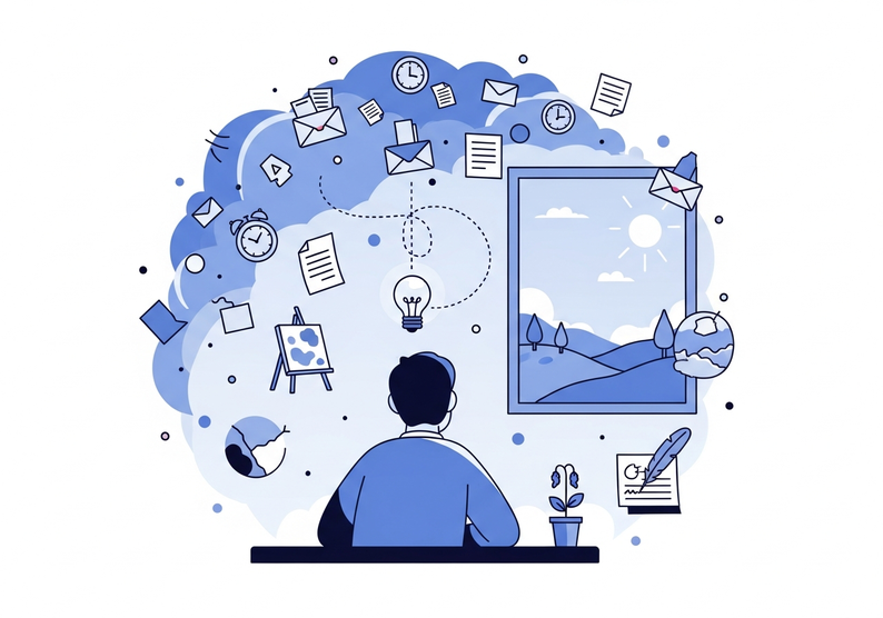 Test grado de expresividad de la procrastinación, GEP