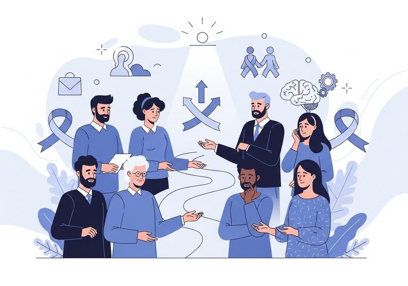 Test cuestionario Strathclyde, SI-22