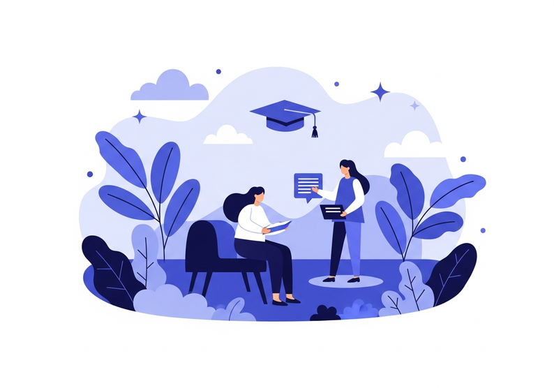 Test cuadro subjetivo del camino vital de la personalidad