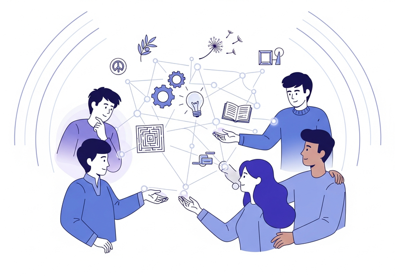 Test de tipo de apego Gibson