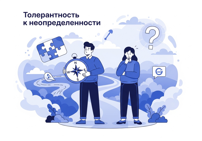 Test tolerancia a la incertidumbre