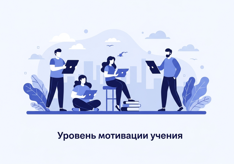 Test nivel de motivación para el aprendizaje, NMA