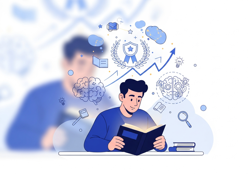 Test interés académico y autoestima académica