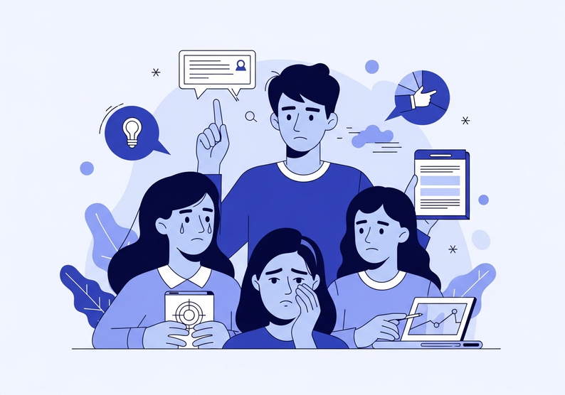 Test escala de Estrés Percibido para Niños, EEP-N