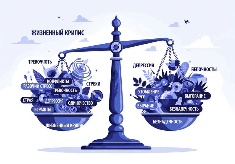 Test escala de discapacidades cognitivas de McNer y Khan, CDS