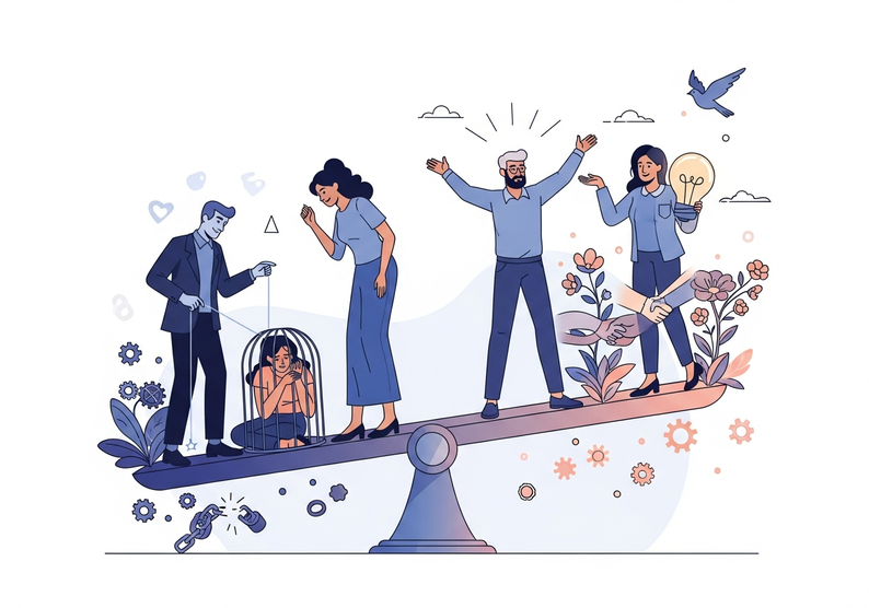 Test escala de Actitud Manipuladora de Banta