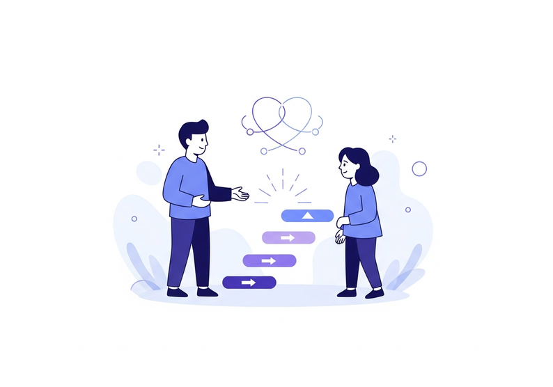 Test escala de aceptación de los demás de Fei