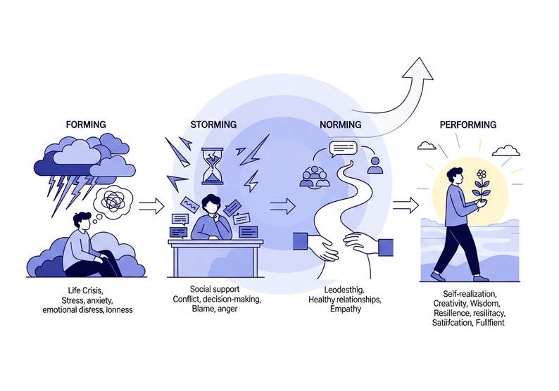 Test escala de procrastinación de Tuckman, TPS