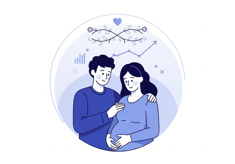 Test escala de afrontamiento de la infertilidad, EAI