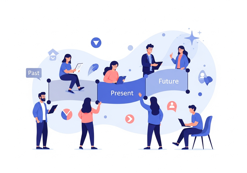 Test escala de Actitud Adolescente hacia el Tiempo, ATAS