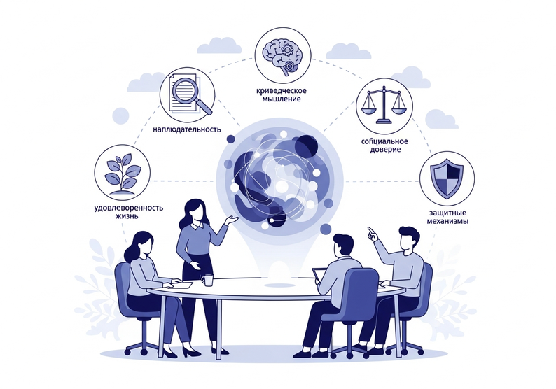 Test evaluación experta del estilo de la actividad organizativa