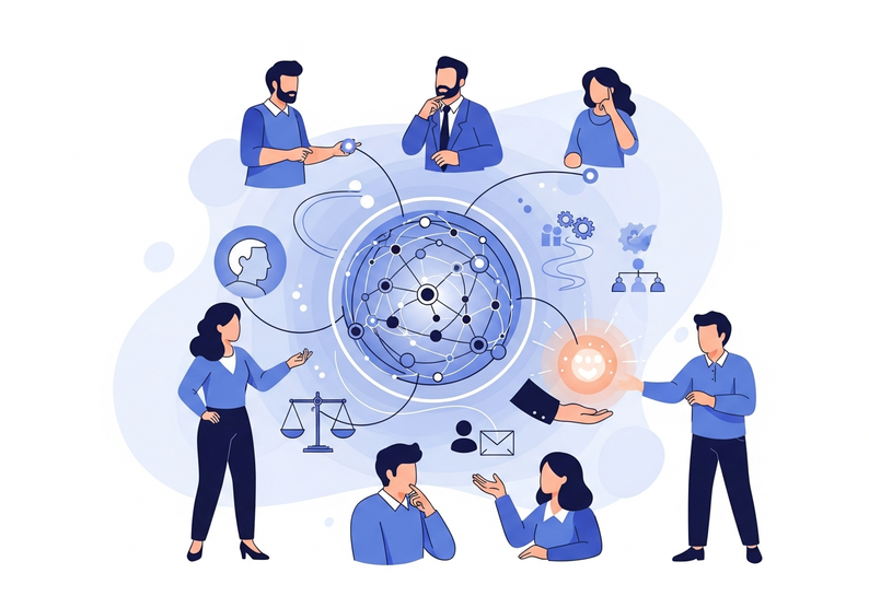 Test diagnóstico exprés de la responsabilidad, D.E.R.