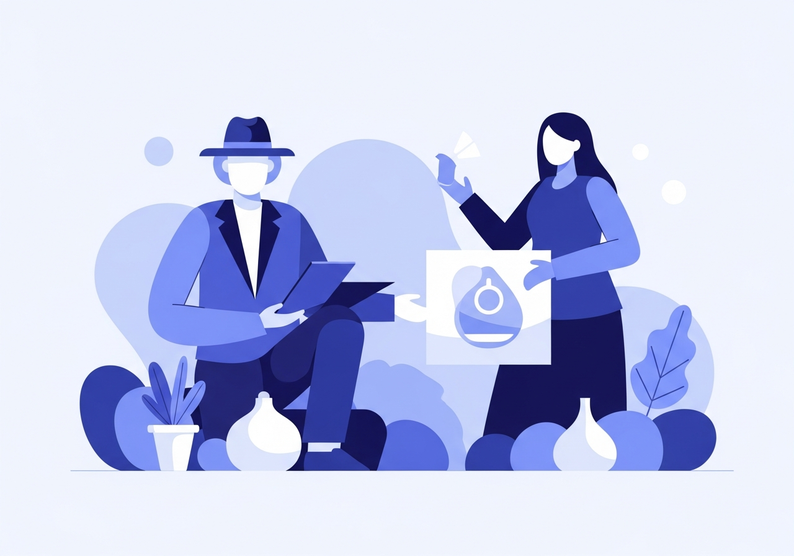 Test cuestionario rápido sobre comportamiento endeudado