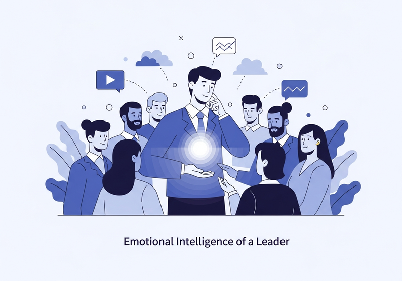 Test inteligencia emocional del líder