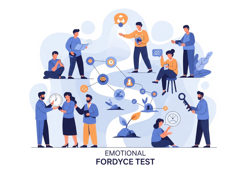 Test emocional de Fordyce
