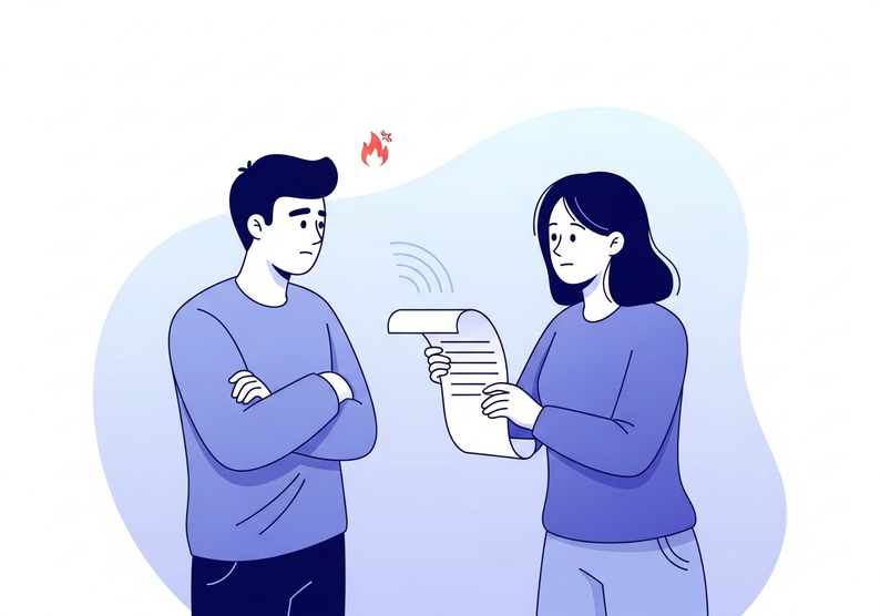 Test de agresividad (Cuestionario de L.G. Pochebut)