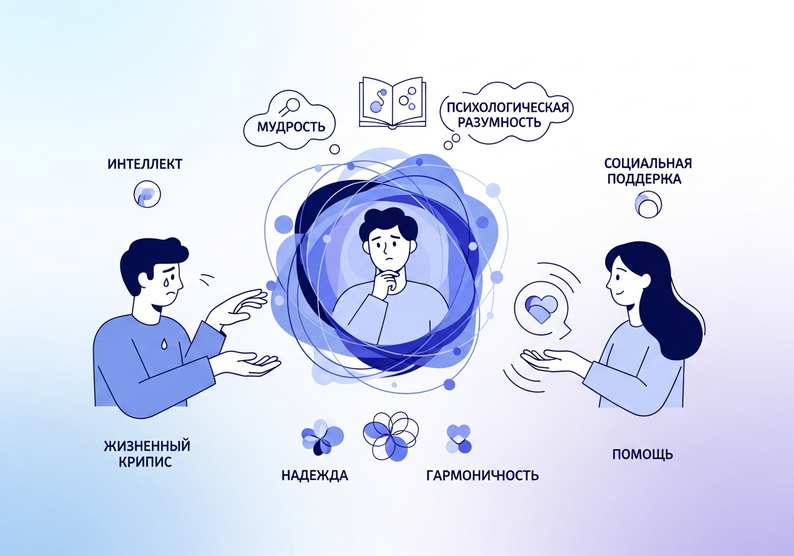 Test cuestionario multifactorial de empatía, IRI