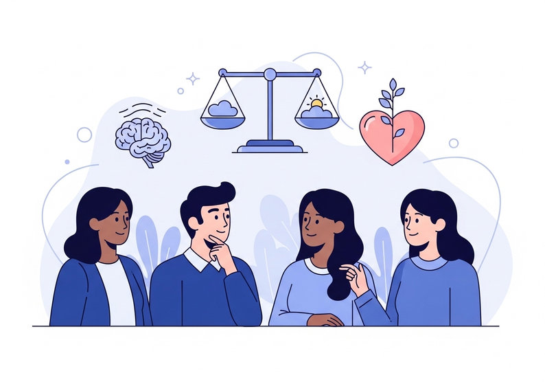 Test escala de Inteligencia Emocional de Schutte (SEIS)