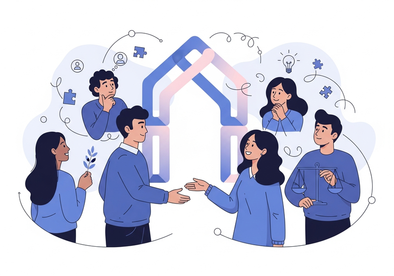 Likeable Person Test