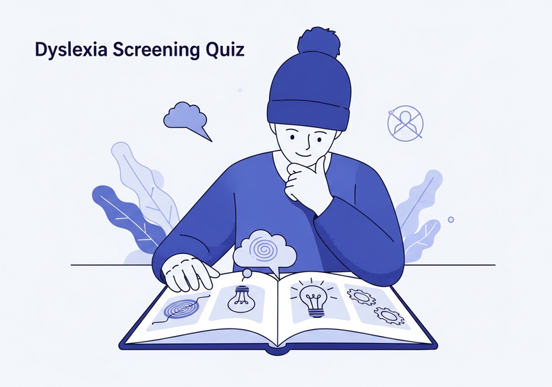 Dyslexia Test