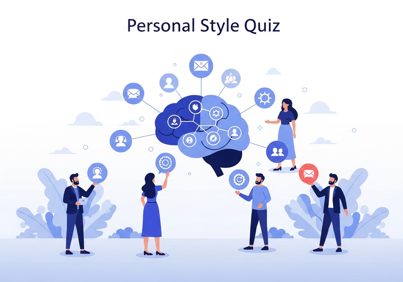 Style Quiz