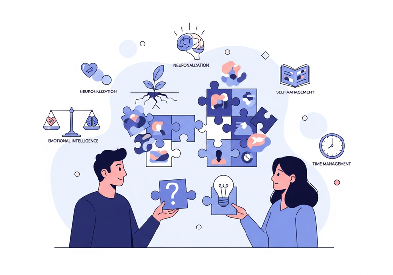 Test quiz de Compatibilidad con 5,000 Personajes