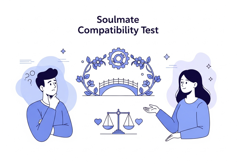 Soulmate Test
