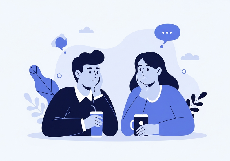 Test autoevaluación del Síndrome del Impostor