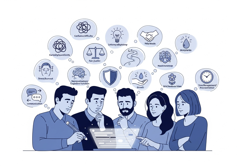 Learning Disability Test