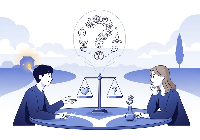 Do I Want a Divorce Quiz