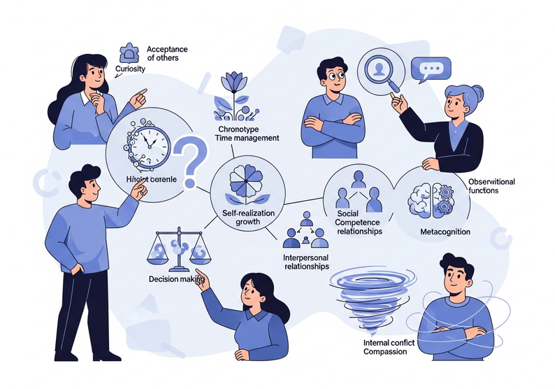Sensory Processing Disorder Test