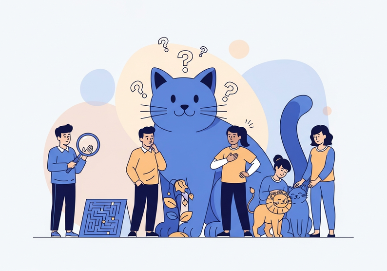 What Cat Am I Quiz