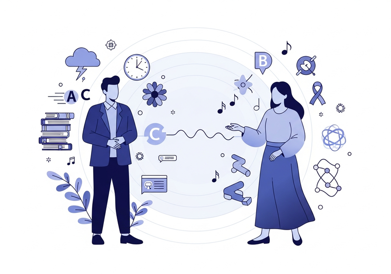 Type A B C D Personality Test