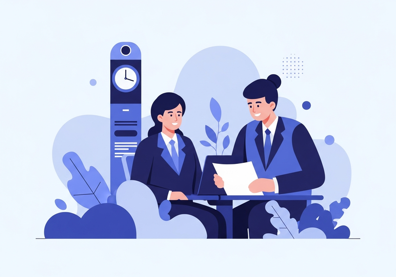 Test ¿Qué tipo de chica eres? Quiz