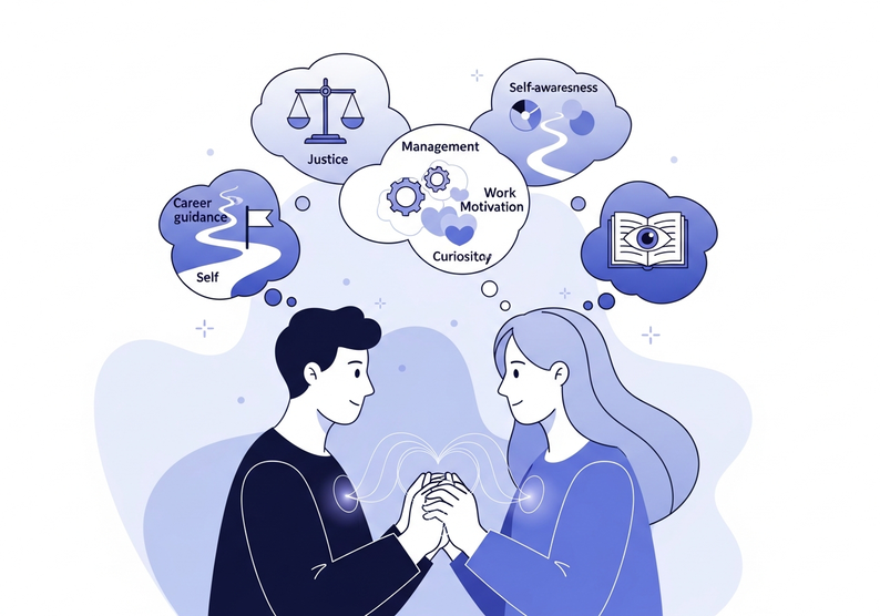 Test quiz de Conexión de Llama Gemela