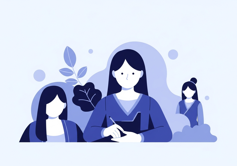 Test ¿Linda o Sexy? Quiz de Tu Vibra de Atractivo