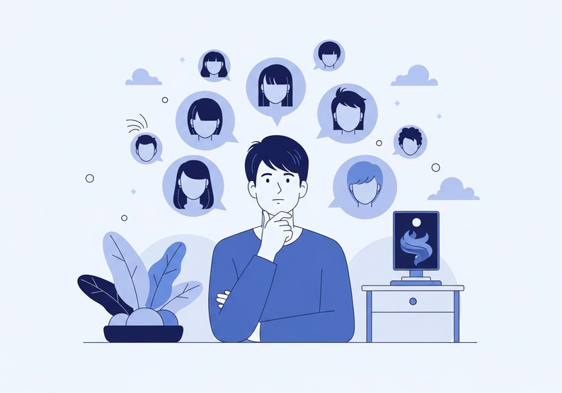 Test ¿Qué corte de pelo me queda? Quiz