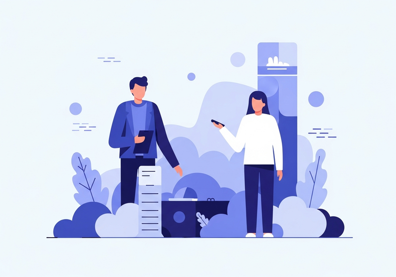 Test quiz de la Generación Z