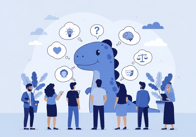 What Dinosaur Am I Quiz