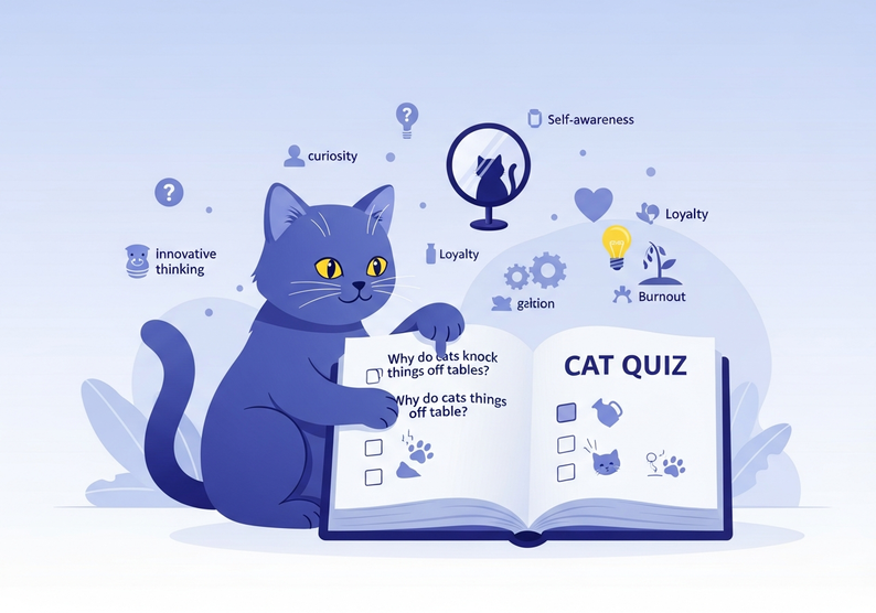 Cat Quiz